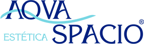 AqvaSpacio – Tu centro de estética Logo